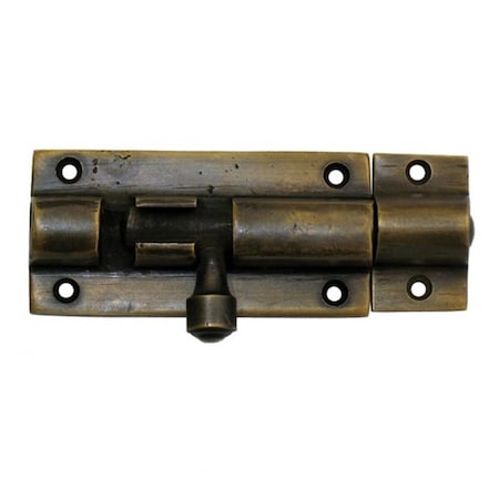 Patioplus Cylinder Surface Bolt- Medium PA2960000